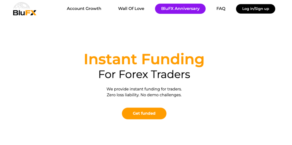 BluFX Homepage